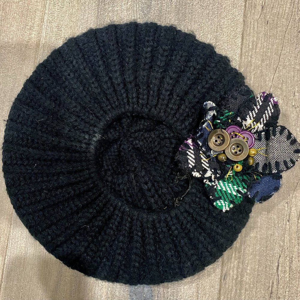 Desigual Winter Hat